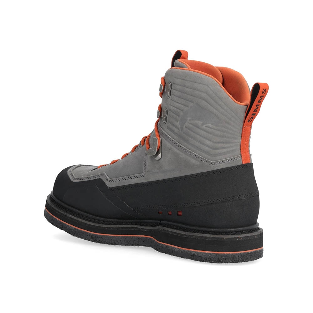 Simms G3 Guide Boot Felt Men's in Slate